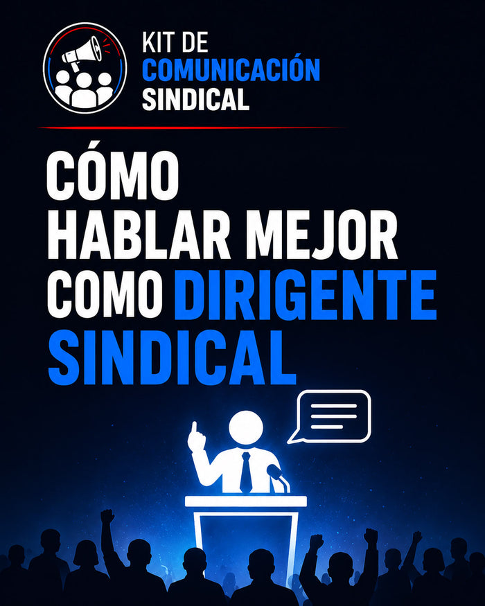 Acciones para atraer más afiliados al sindicato
