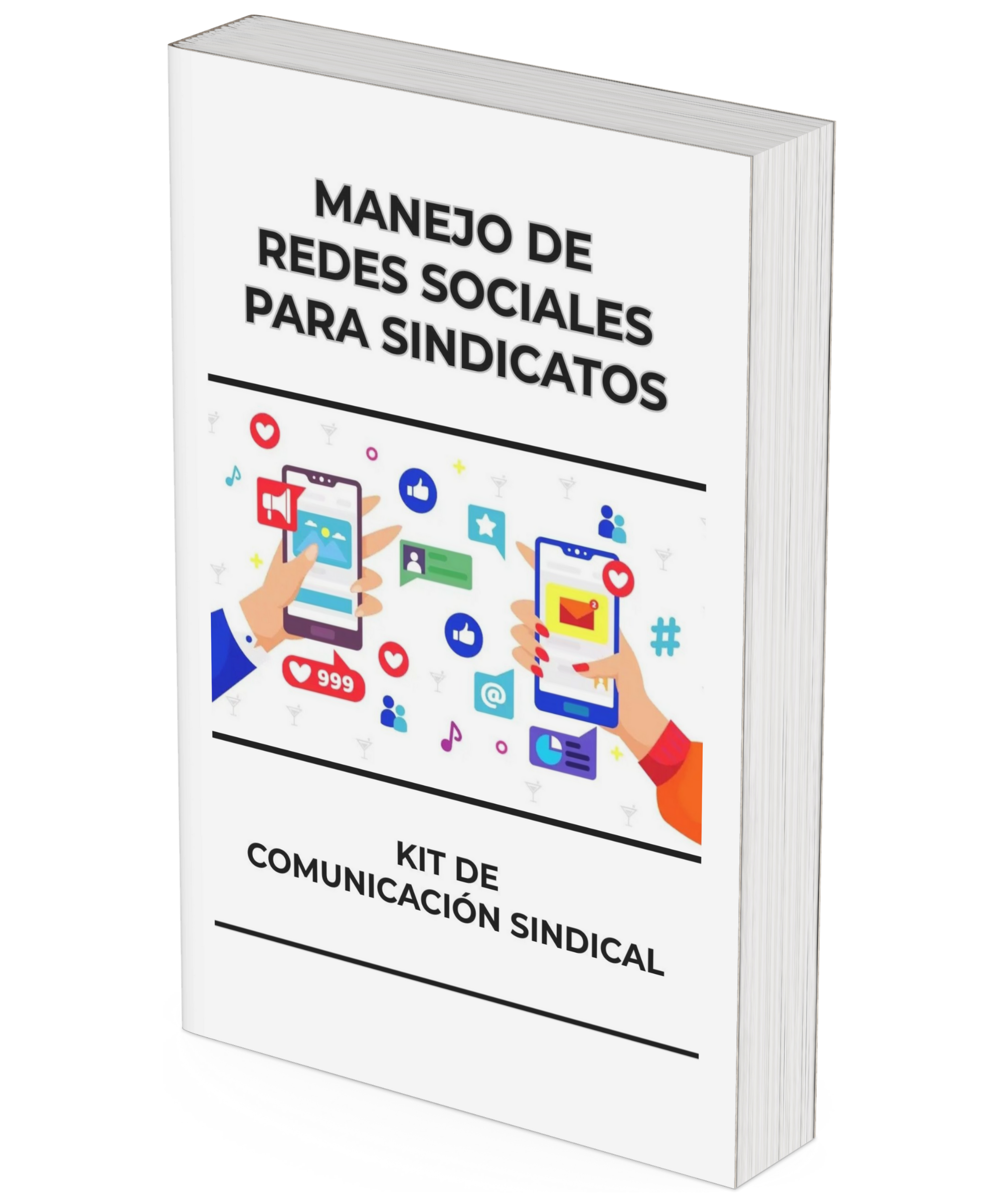 Guía Inicial de Manejo de Redes Sociales para Sindicatos