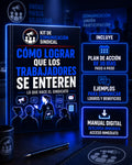 Cómo hacer que los trabajadores se enteren lo que hace el sindicato [Manual Digital]